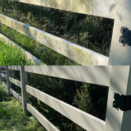 Peninsula Exterior Cleaning image