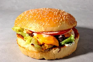 L'Hambulant Burger image