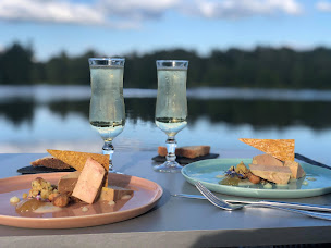Photo n°38 de Le Moulin Du Grand Etang à Saint-Estèphe ()