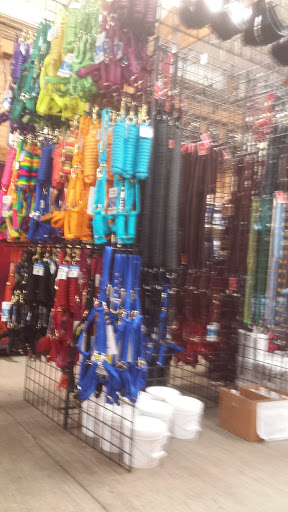 Tack Shop «Bedford Tack», reviews and photos, 148 Edd Joyce Rd, Bell Buckle, TN 37020, USA