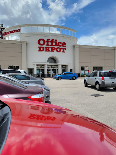 Shopping Mall «Meyerland Plaza», reviews and photos, 4700 Beechnut St, Houston, TX 77096, USA