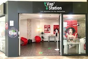 Vap'Station Osny image