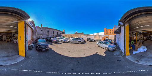 Auto Body Shop «Kings County Auto Body», reviews and photos, 168 Walworth St, Brooklyn, NY 11205, USA