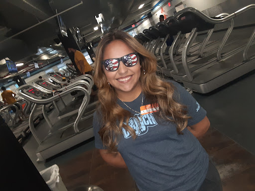 Personal Trainer «Crunch - Bushwick», reviews and photos, 785 Flushing Ave, Brooklyn, NY 11206, USA