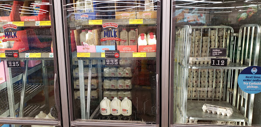 Supermarket «ALDI», reviews and photos, 8156 Orange Centre Dr, Lewis Center, OH 43035, USA