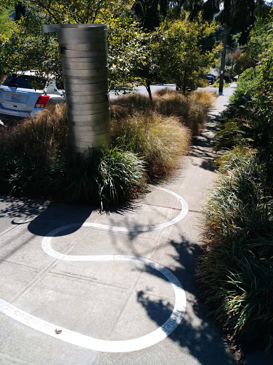 Park «Fremont Peak Park», reviews and photos, 4357 Palatine Ave N, Seattle, WA 98103, USA