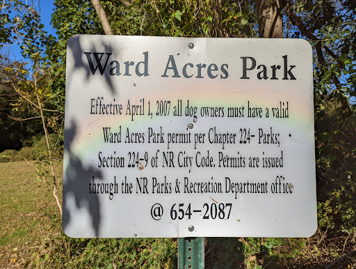 Park «Paws Place Dog Park», reviews and photos, Broadfield Rd, New Rochelle, NY 10804, USA