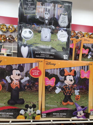 Craft Store «Michaels», reviews and photos, 971 Harley Strickland Blvd, Orange City, FL 32763, USA