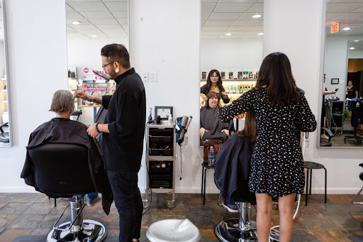 Beauty Salon «Jonas Aveda Salon», reviews and photos, 4343 W Northwest Hwy #385, Dallas, TX 75220, USA