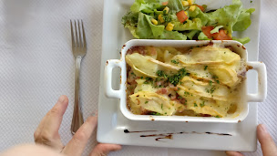 Photo n°87 de Ô Chalet Restaurant à Éragny ()