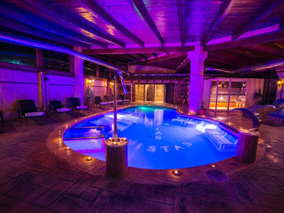 Hostal Spa Rural Las Vistas