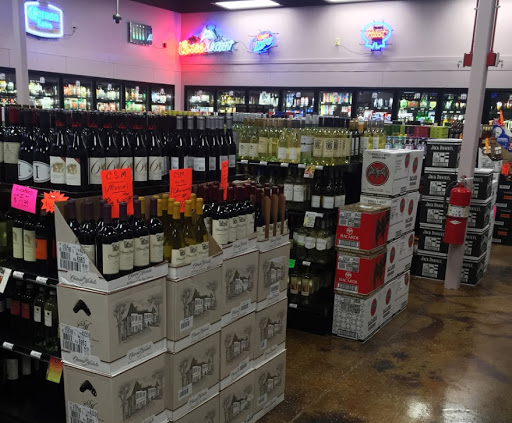 Liquor Store «King Solomon Liquors», reviews and photos, 4760 W Mineral Ave #30, Littleton, CO 80128, USA