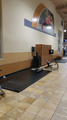 Health Club «24 Hour Fitness Super Sport», reviews and photos, 12155 Central Ave, Chino, CA 91710, USA