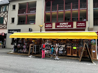 Esprit Montagne à Loudenvielle