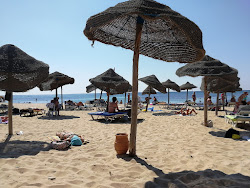 Photo de Nabeul Beach - endroit populaire parmi les connaisseurs de la détente