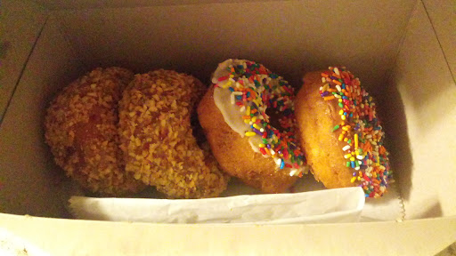 Donut Shop «Tasty Boy Donuts», reviews and photos, 28345 Telegraph Rd, Flat Rock, MI 48134, USA
