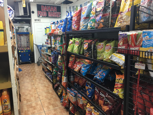 Convenience Store «Dahan Food Market», reviews and photos, 201 Johnson St, Hollywood, FL 33019, USA