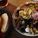 Photo n°1 de l'avis de Viola.p fait le 29/08/2022 à 18:52 sur le  Birreria Venti Tre à Passau