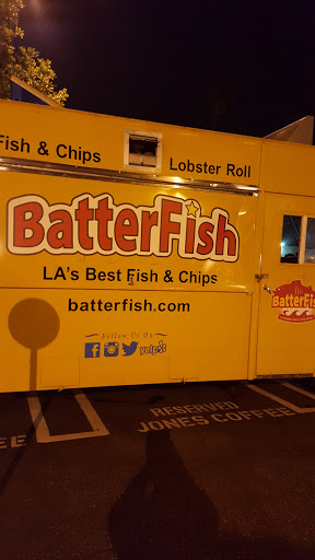 Coffee Shop «Jones Coffee Roasters», reviews and photos, 693 S Raymond Ave, Pasadena, CA 91105, USA