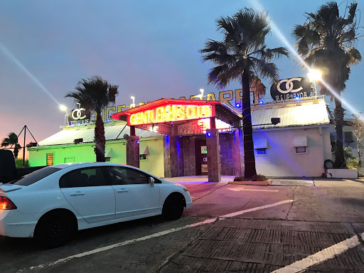 Adult Entertainment Club «Ocean Cabaret», reviews and photos, 1244 Gulf Fwy, Texas City, TX 77591, USA