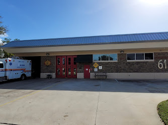 South Trail Fire Department Station 61
