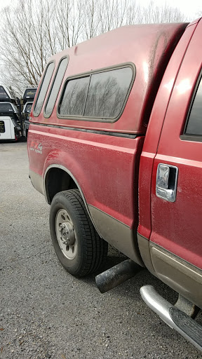 Used Car Dealer «M&M Inc», reviews and photos, 2875 E Prospect Rd, York, PA 17402, USA