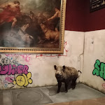 Photo n° 5 de l'avis de Dorothée.a fait le 11/07/2023 à 08:23 pour Musée de la Chasse et de la Nature à Paris