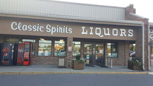 Classic Spirits Liquors, 12588 Gray Rd, Carmel, IN 46033, USA, 