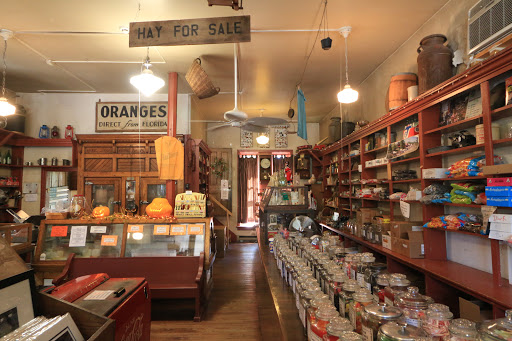 Grocery Store «Wilson Store», reviews and photos, 14921 Rufus Wilson Rd, Clear Spring, MD 21722, USA