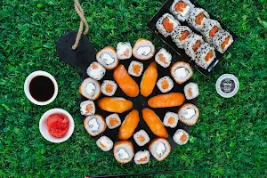 Sushi Magiya image