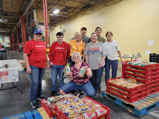 Non-Profit Organization «Harvesters - The Community Food Network», reviews and photos