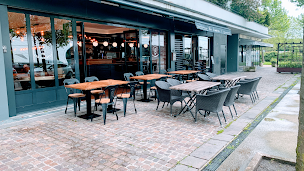 Photo n°47 de Restaurant les lumières à Champs-sur-Marne ()