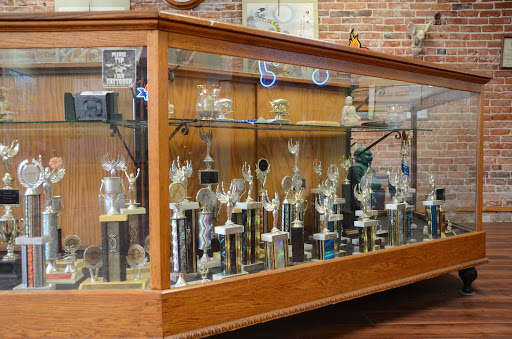 Explore tattoo ideas for teachers, creative tattoo ideas in Chillicothe, available at Dream Illustrations