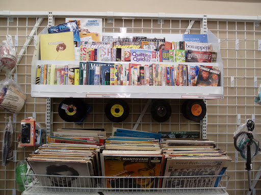 Thrift Store «Savers», reviews and photos, 3137 Berlin Turnpike, Newington, CT 06111, USA