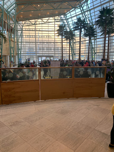 Performing Arts Theater «Benjamin & Marian Schuster Performing Arts Center», reviews and photos, 1 W 2nd St, Dayton, OH 45402, USA