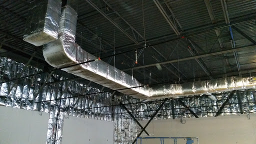 HVAC Contractor «Nauman Mechanical Heating, Cooling, & Plumbing», reviews and photos, 455 Chestnut St, East Stroudsburg, PA 18301, USA