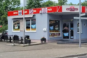 Erciyes Pizza & Döner image
