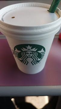 Frappuccino du Café Starbucks à Nancy - n°9