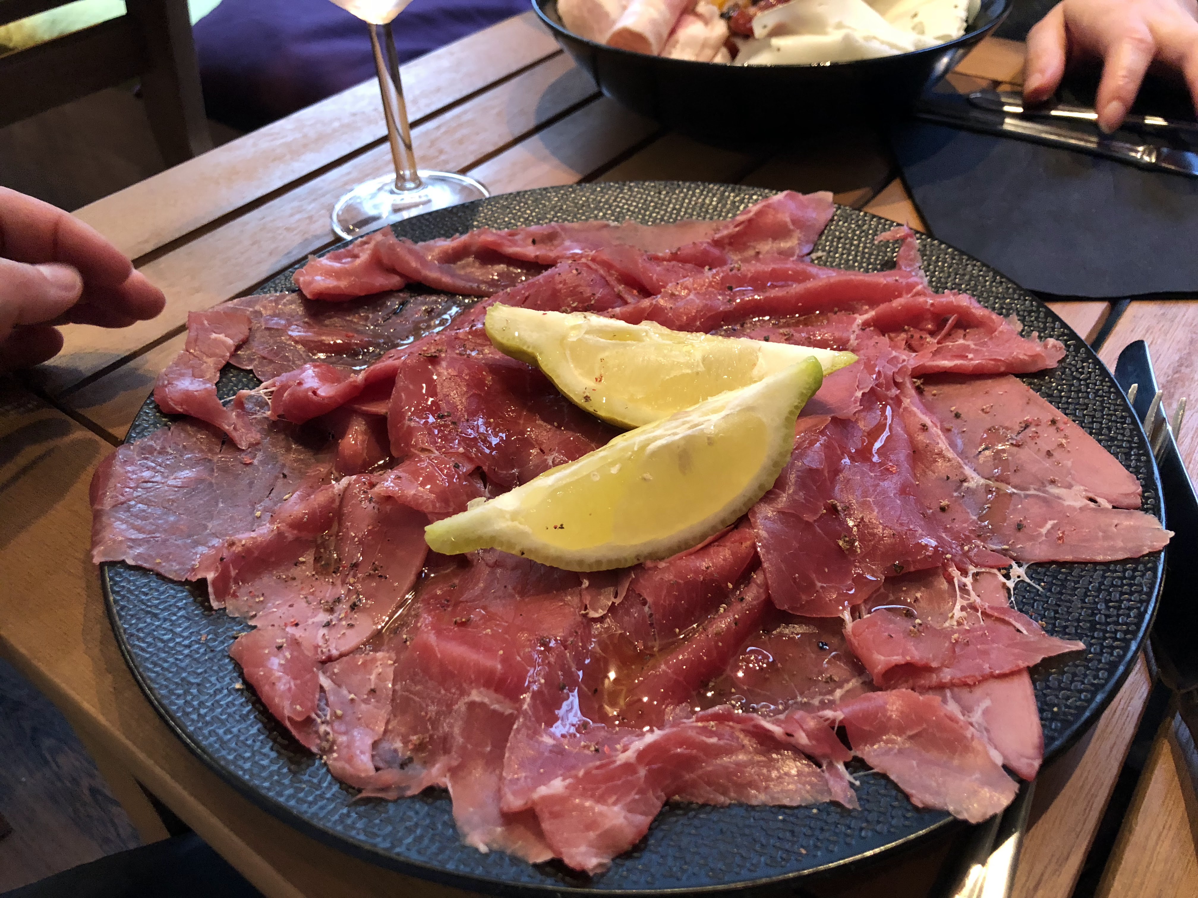 Photo n° 3 de l'avis de Vincent. fait le 10/06/2018 à 22:40