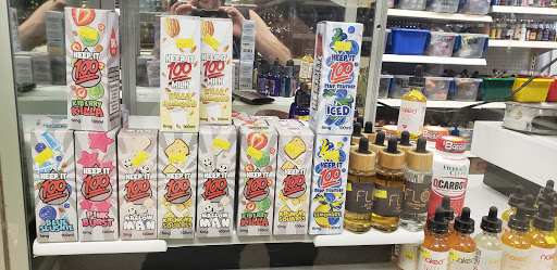 Grocery Store «Collings Lakes Food Market», reviews and photos, 10 E Black Horse Pike # A, Williamstown, NJ 08094, USA