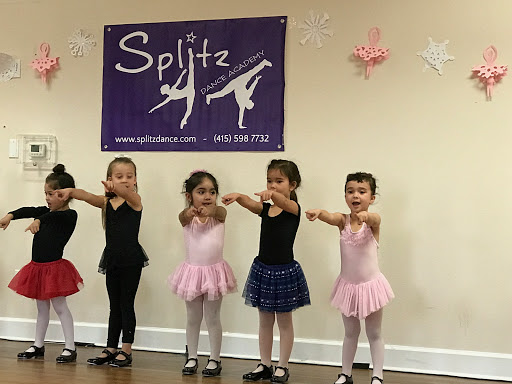 Dance School «Splitz Dance Academy», reviews and photos, 64 Digital Dr, Novato, CA 94949, USA