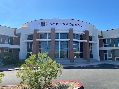 Amplus Academy - Durango Campus