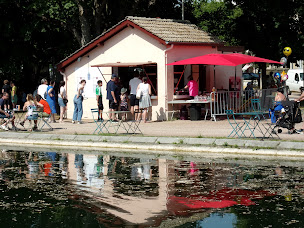 Photo n°17 de L'écluse 55 à Dijon ()