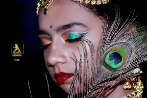 Aarya Beauty Salon & Makeover image