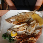 Photo n°3 de l'avis de VALENTINA.O fait le 25/08/2022 à 06:52 sur le  Ristorante Al Panfilo à Caorle