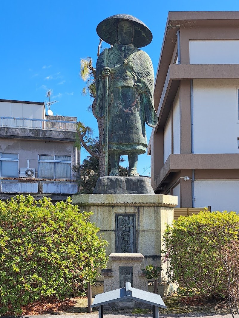 桑名別院 本統寺