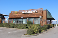 Photos du propriétaire du Restauration rapide McDonald's à Viry-Noureuil - n°1