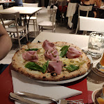 Photo n°2 de l'avis de Alberto.r fait le 28/08/2020 à 09:06 sur le  La Pampanini 1956 à Benevento