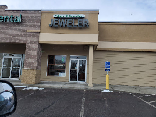 Jeweler «Van Drake Jewelers», reviews and photos, 1901 S Robert St, West St Paul, MN 55118, USA