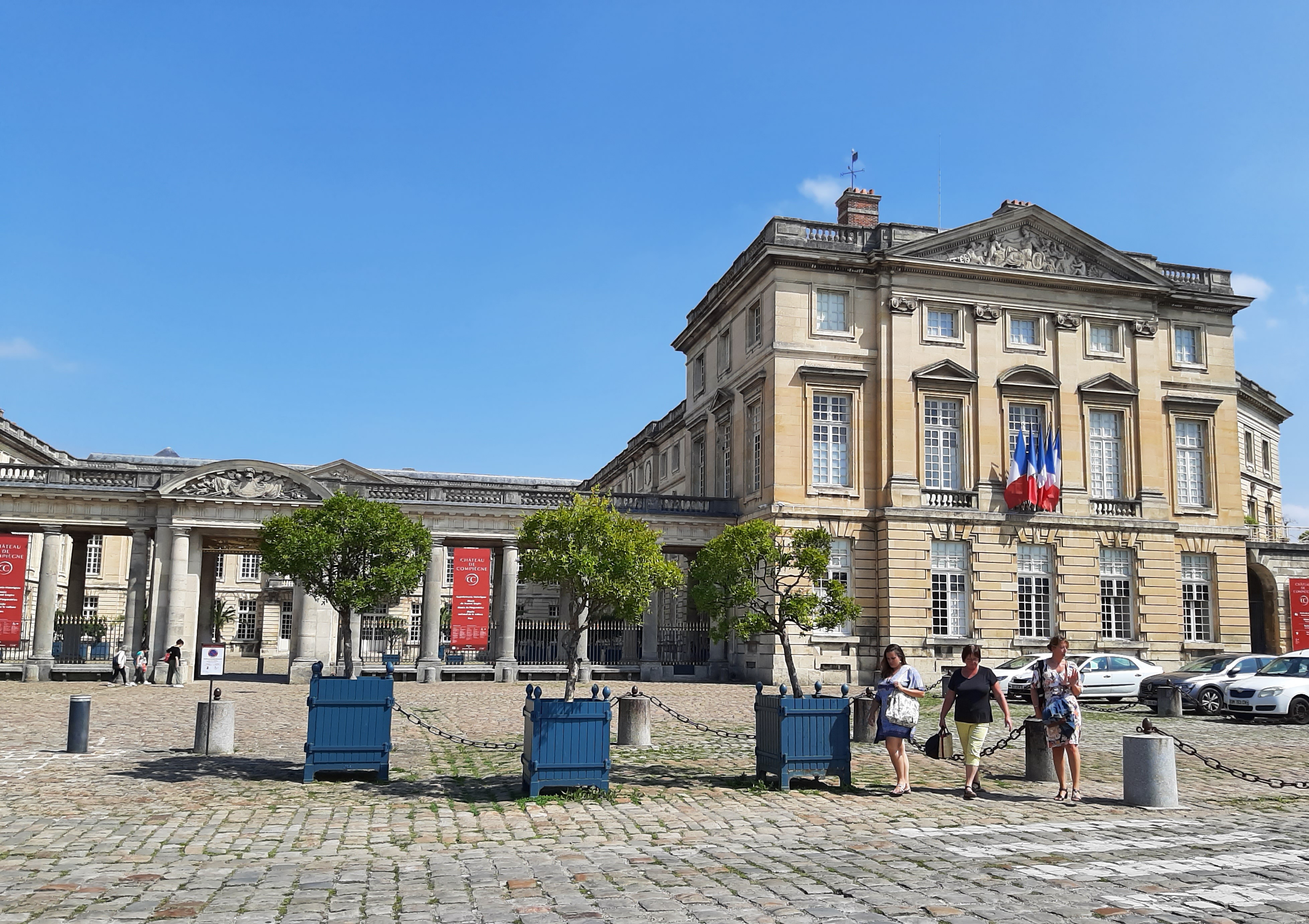 Photo n° 1 de l'avis de frozen58. fait le 19/08/2023 à 14:57